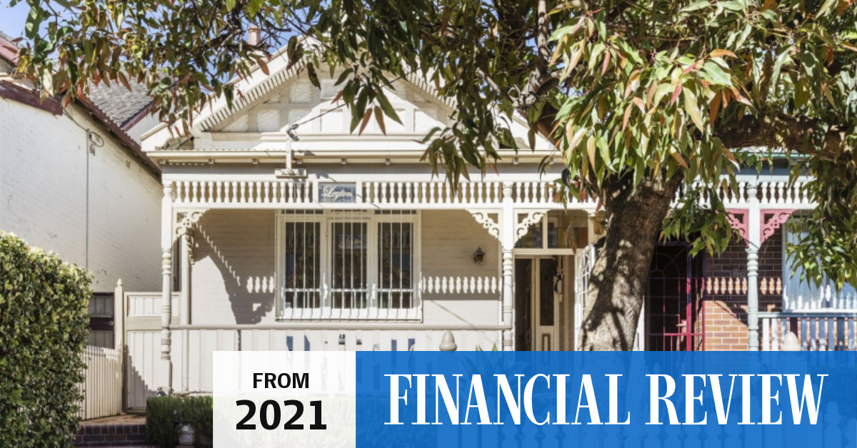 Investor stress to rise as house price falls loom